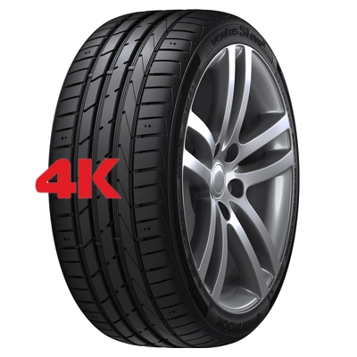 Шина Hankook Ventus S1 Evo 2 K117 235/55 R17 103V