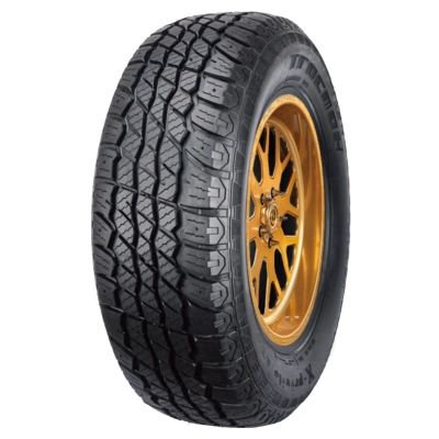 Шина Tracmax X-Privilo AT08 245/70 R17 110T