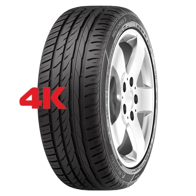 MP 47 Hectorra 3 SUV