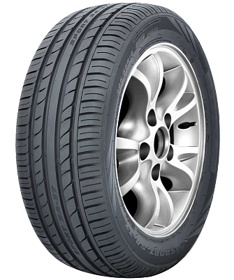 Шина Goodride Sport SA-37 245/35 R20 95Y