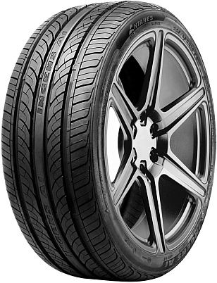Шина Antares Ingens A1 205/50 R17 93W