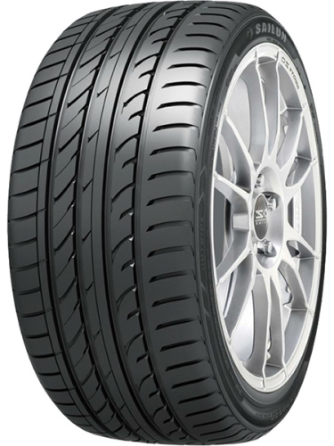 фото протектора и шины Atrezzo ZSR SUV Шина Sailun Atrezzo ZSR SUV 225/55 R18 98V