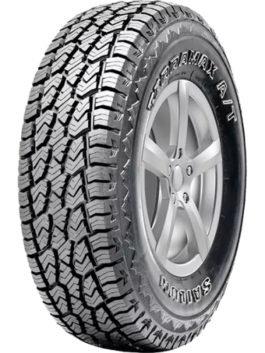 фото протектора и шины Terramax A/T Шина Sailun Terramax A/T 265/75 R16 116S