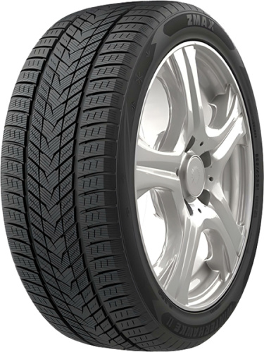 фото протектора и шины WINTERHAWKE II Шина ZMAX WINTERHAWKE II 285/40 R21 109H