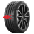 фото протектора и шины Pilot Sport 4 S Шина Michelin Pilot Sport 4 S 225/40 R19 93(Y)