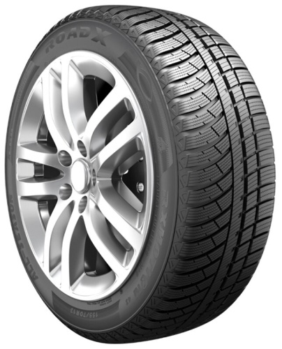 фото протектора и шины MULTISEASON Шина Jinyu MULTISEASON 195/65 R15 91H