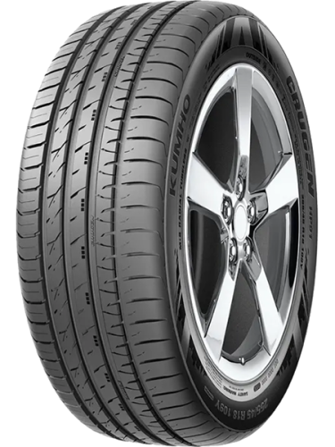 фото протектора и шины Crugen HP91 Шина Kumho Crugen HP91 235/55 R18 100H