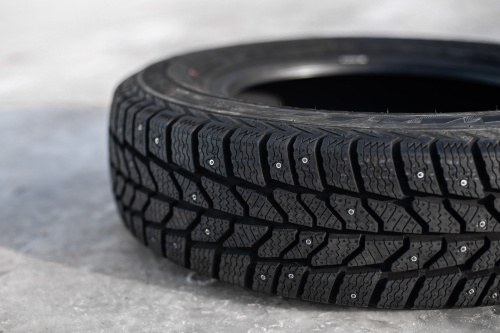 фото протектора и шины Commercio ICE Шина Sailun COMMERCIO ICE 205/75 R16C 110/108R