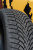 фото протектора и шины Ice Blazer Alpine+ Шина Sailun Ice Blazer Alpine+ 195/45 R16 84H