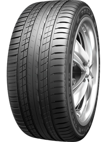 фото протектора и шины SU01 Шина Roadx SU01 255/55 R20 110Y