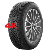 Michelin CrossClimate + 