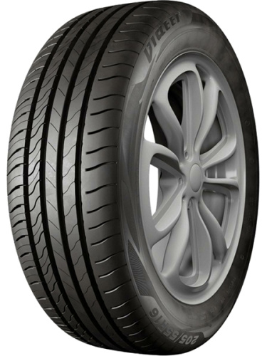 фото протектора и шины Strada 2 V-134 Шина Viatti Strada 2 V-134 215/55 R17 98W