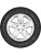 фото протектора и шины MP 30 Sibir Ice 2 Шина Matador MP 30 Sibir Ice 2 205/60 R16 96T