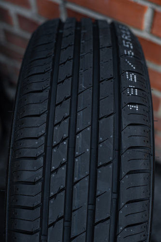 фото протектора и шины Atrezzo Elite Шина Sailun Atrezzo Elite 195/55 R16 91V