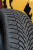 фото протектора и шины Ice Blazer Alpine+ Шина Sailun Ice Blazer Alpine+ 185/60 R14 82T