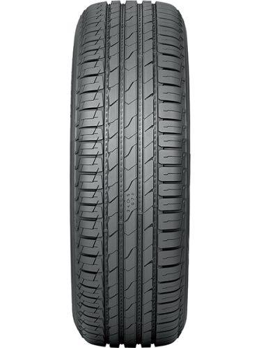 фото протектора и шины Nordman S2 SUV Шина Ikon Tyres Nordman S2 SUV 215/60 R17 96H