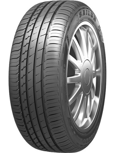 фото протектора и шины Atrezzo Elite Шина Sailun Atrezzo Elite 215/55 R17 94V