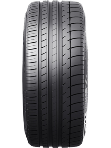 фото протектора и шины SporteX TH201 Шина Triangle SporteX TH201 275/40 R22 108Y