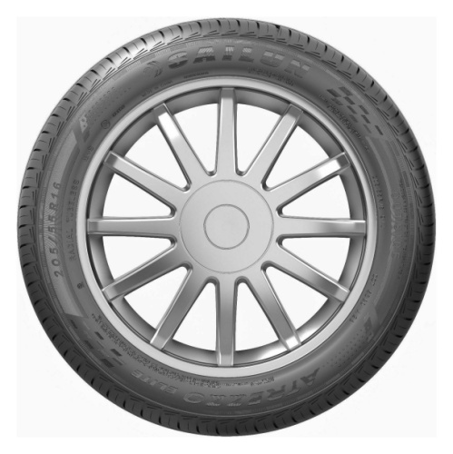 фото протектора и шины Atrezzo Elite Шина Sailun Atrezzo Elite 225/65 R17 102V