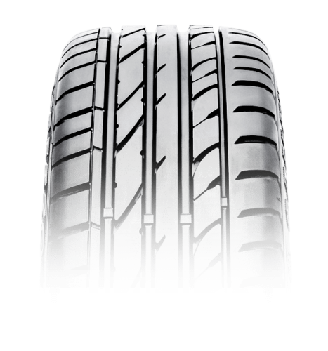 фото протектора и шины Atrezzo ZSR SUV Шина Sailun Atrezzo ZSR SUV 225/55 R18 98V