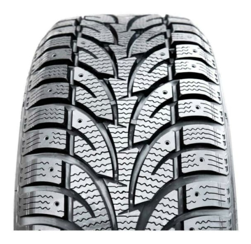 фото протектора и шины Ice Blazer WST1 Шина Sailun Ice Blazer WST1 235/50 R18 101T