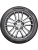 фото протектора и шины Turanza 6 Шина Bridgestone Turanza 6 255/50 R20 109Y