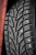 фото протектора и шины Ice Blazer WST1 Шина Sailun Ice Blazer WST1 235/50 R18 101T