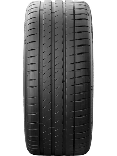 фото протектора и шины Pilot Sport 4 S Шина Michelin Pilot Sport 4 S 225/40 R19 93(Y)