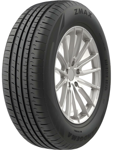 фото протектора и шины LANDGEMA Шина ZMAX LANDGEMA 205/65 R15 94V