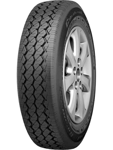 фото протектора и шины Business CA-1 Шина Cordiant Business CA-1 185/75 R16C 104/102Q