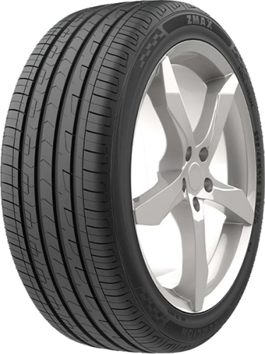 фото протектора и шины ZEALION Шина ZMAX ZEALION 215/45 R17 91W