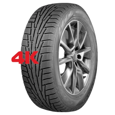 Шина Nordman Nordman RS2 SUV 215/60 R17 100R