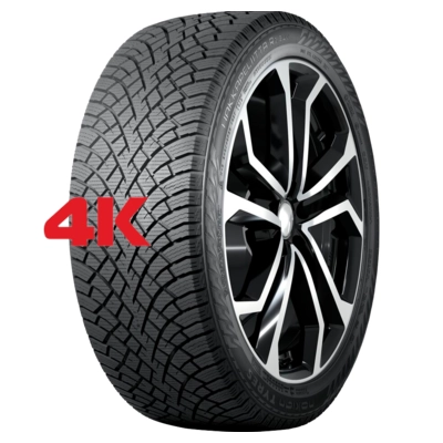 Шина Nokian Hakkapeliitta R5 SUV 275/40 R21 107T