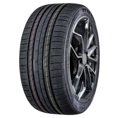 Шина Tracmax X-Privilo RS01 265/45 R21 108Y