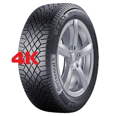 Шина Continental VikingContact 7 225/45 R19 96T