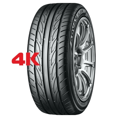 Шина Yokohama Advan Fleva V701 215/55 R16 93W