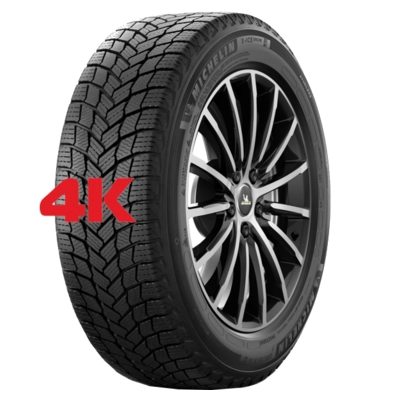 Шина Michelin X-Ice Snow 205/55 R16 94H