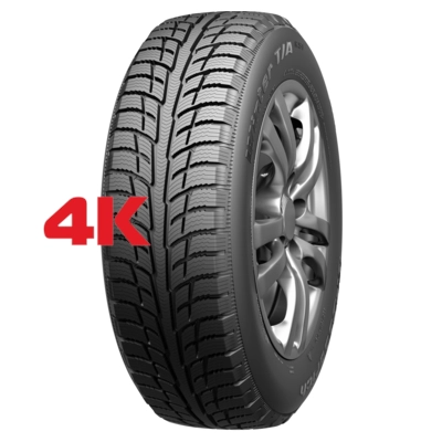 Шина BFGoodrich Winter T/A KSI 215/60 R17 96T