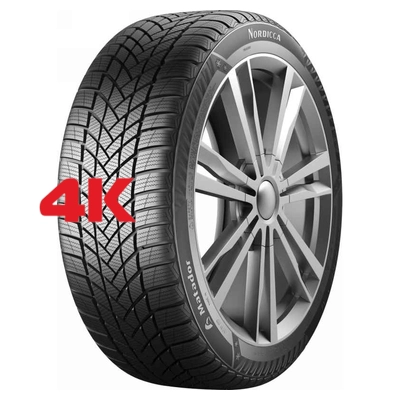 Шина Matador MP 93 Nordicca 225/60 R18 104V