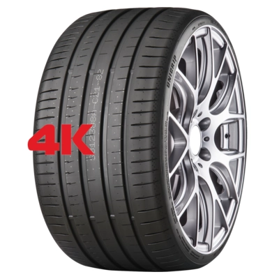 Шина Unigrip Lateral Force Sport 275/40 R22 107Y