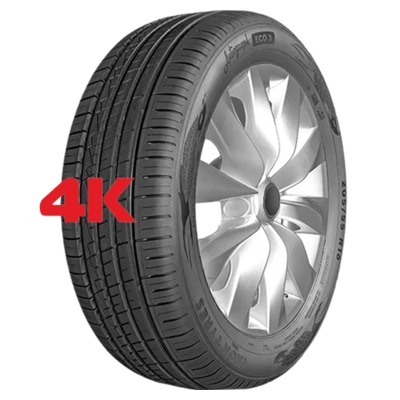 Шина Nokian Autograph Eco 3 205/60 R16 96V