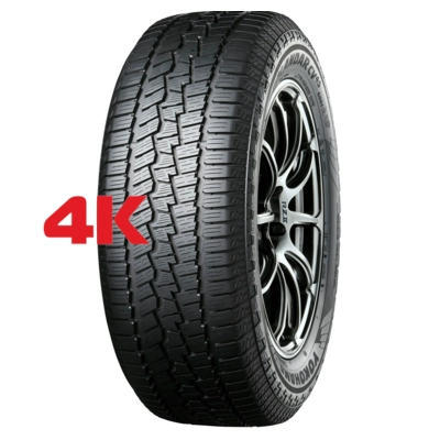 Шина Yokohama Geolandar CV 4S G061 255/50 R20 109V