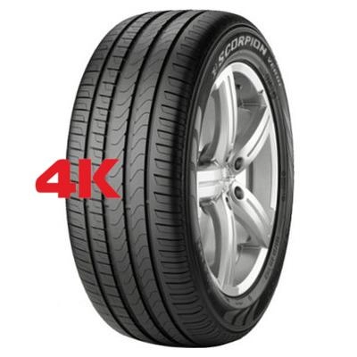 Шина Pirelli Scorpion Verde 255/55 R18 109Y