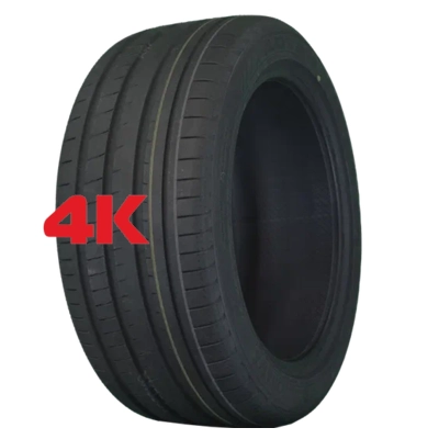 Шина Yokohama Advan Sport V107E 275/45 R21 110Y