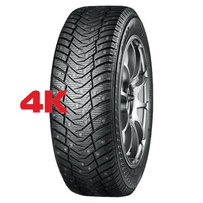 Шина Yokohama iceGuard Stud iG65 265/55 R20 113T