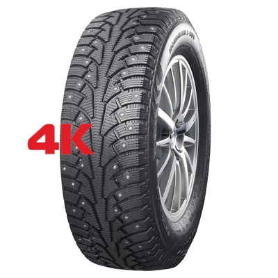 Шина Nokian Nordman 5 SUV 235/60 R16 104T