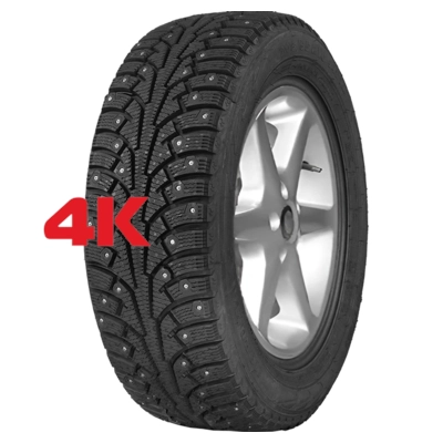 Шина Ikon Tyres Nordman 5 155/70 R13 75T