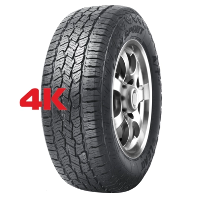 Шина Leao Lion Sport A/T100 265/65 R17 112T