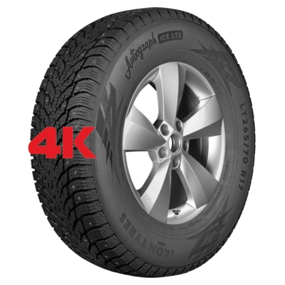 Шина Ikon Tyres Autograph Ice LT3 245/75 R16 120/116Q