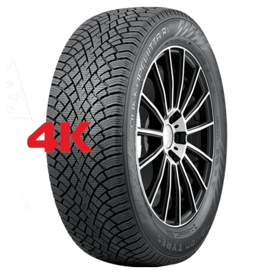 Шина Nokian Hakkapeliitta R5 255/45 R19 104T